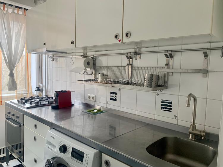 Drumul Taberei - Romancierilor, complet mobilat si utilat - 11