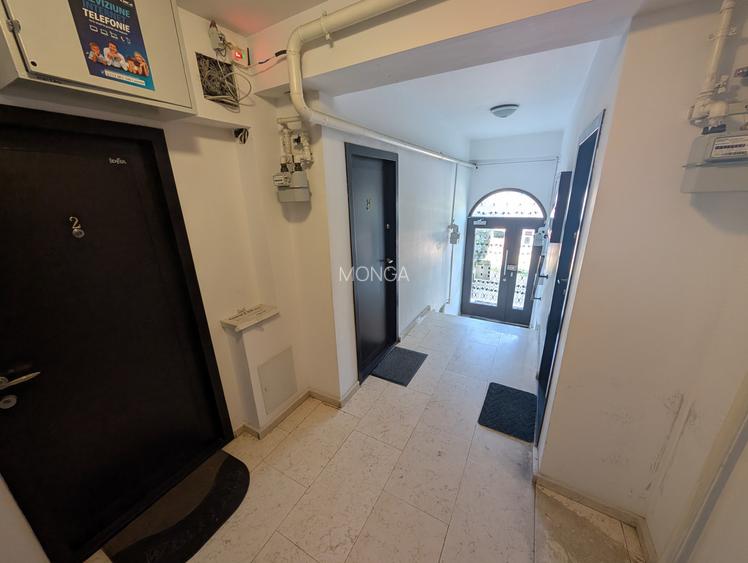 Apartament 3 camere 55mp | 0 comision | Petrom City - 10