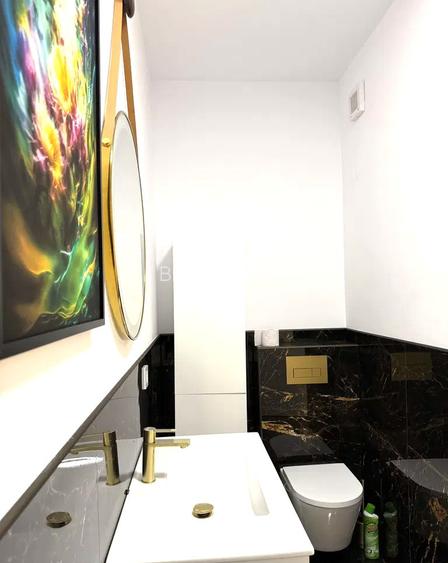 Apartament modern 2 camere , etaj intermediar , Elite City - 7