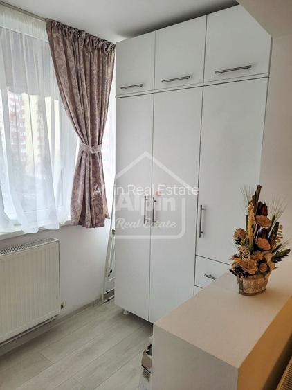 Apartament Luminos Racadau - 8