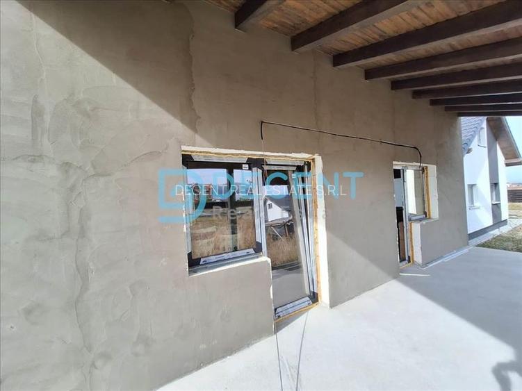 Casa individuala, Cristian - 3