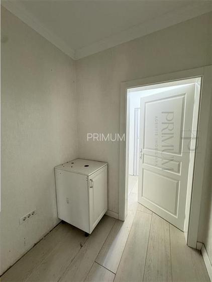 CHISODA - SPATIUS COMERCIAL - 7 LOCURI DE PARCARE - RULOURI - TERASA - INCALZIRE - 8