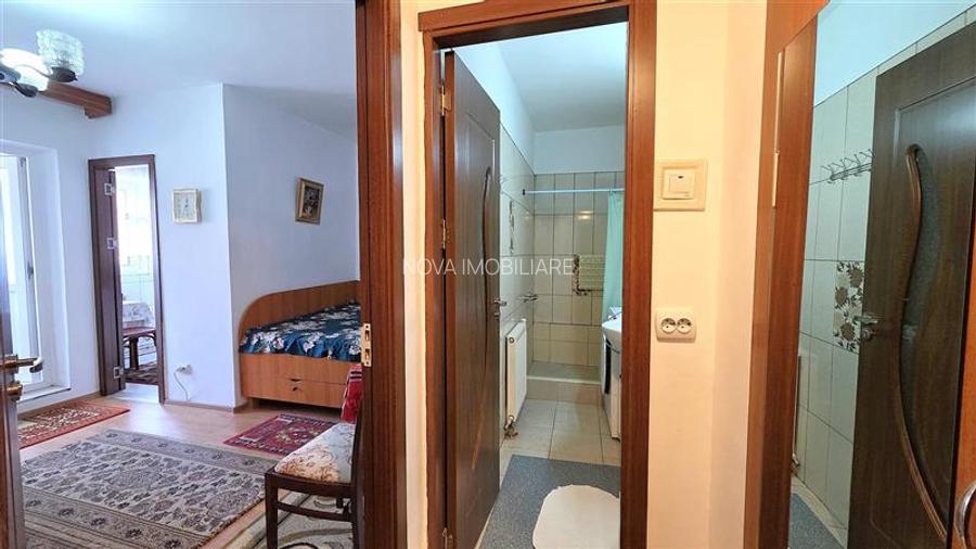 Garsoniera, Str. Toamnei mobilata si utilata - 5