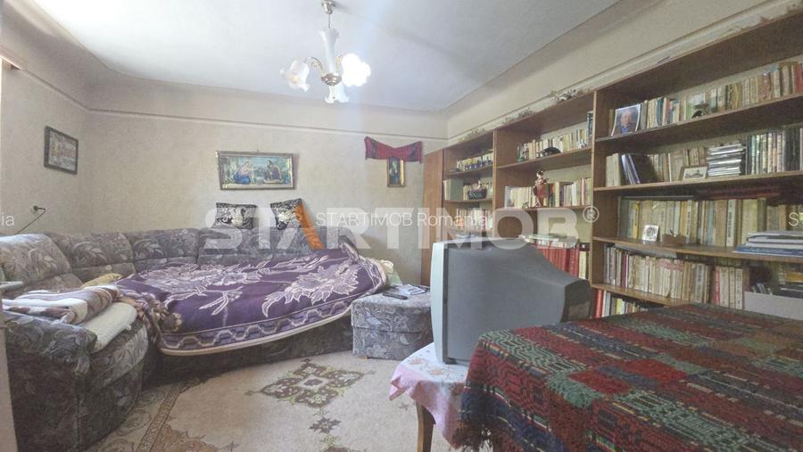 Casa 4 camere sat Toderita comuna Mandra - 11