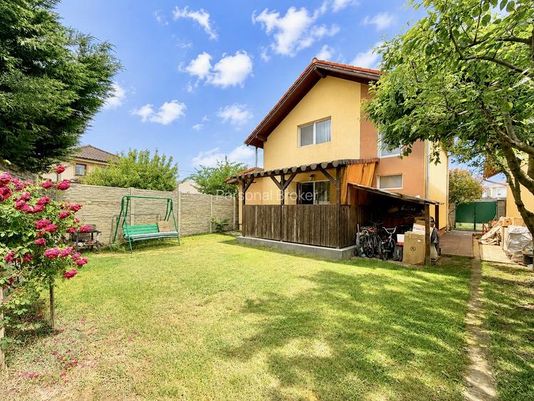 CASA INDIVIDUALA - Giroc - 0% COMISION - 2