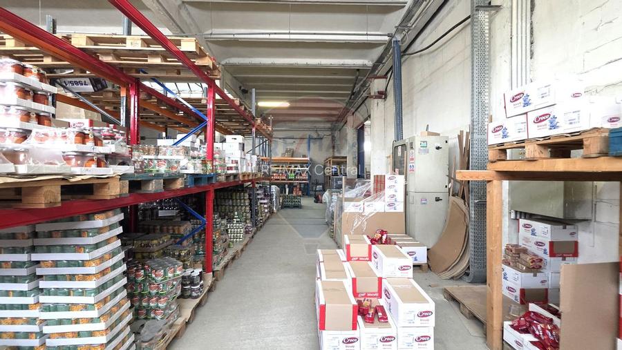 Închiriere hala industrială, depozit, birouri în Brașov, Uzina 2 - 14