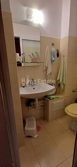 Apartament 3 camere, 2 băi, decomandat – Casa de Cultură - 7
