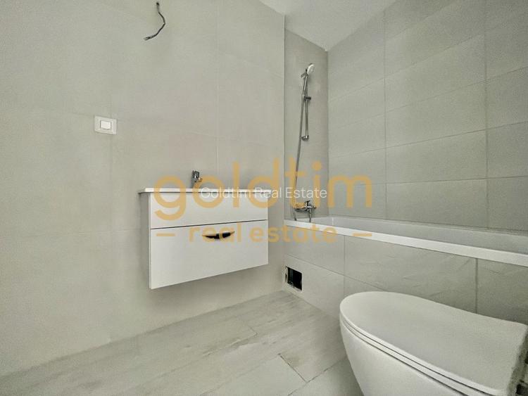 NOU/ PRIVELISTE/ PADUREA BANEASA/ZONA LINISTITA/2 BAI/BUCATARIE INCHISA - 5