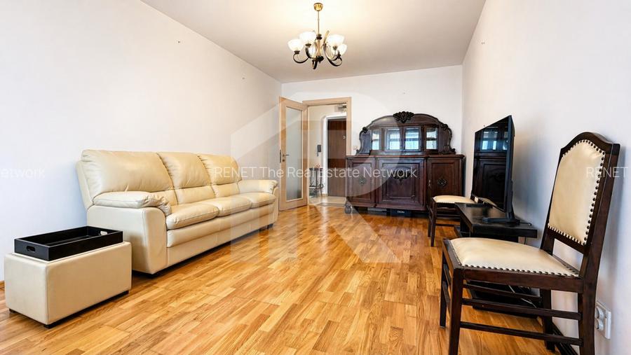 Apartament 3 camere - Acces direct Parc Plumbuita - renovat  -  Doamna Ghica - 6