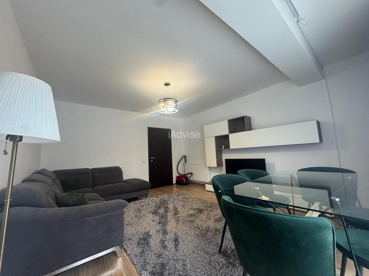 VILA CU 4 CAMERE DE INCHIRIAT IN ZONA NOUA - 3