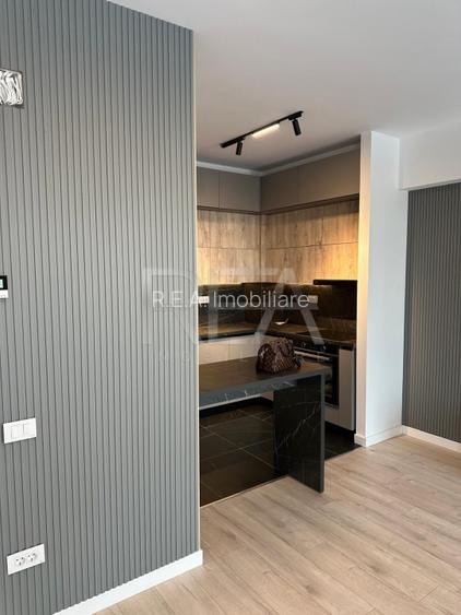 2 Camere | Parcare Subterana | Atrium Plaza - Zona Sisesti  - 2