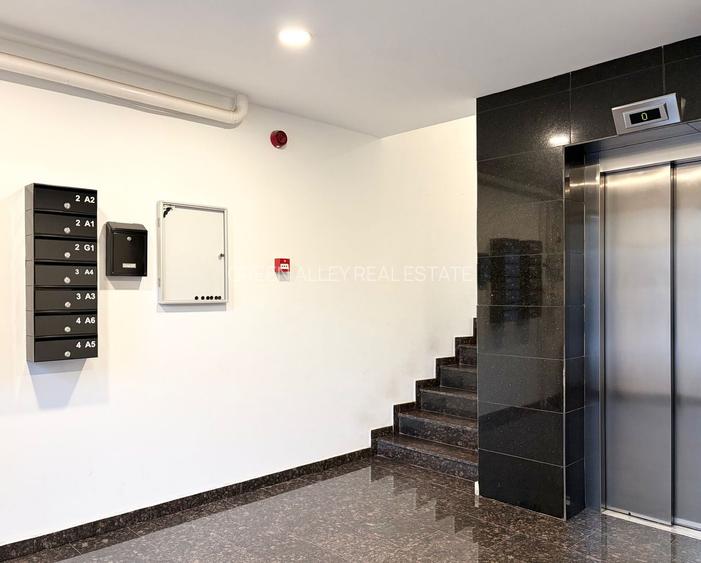 APARTAMENT CU DOUA CAMERE - IMOBIL NOU - RETRAS - CENTRUL VECHI - UNIVERSITATE - 12