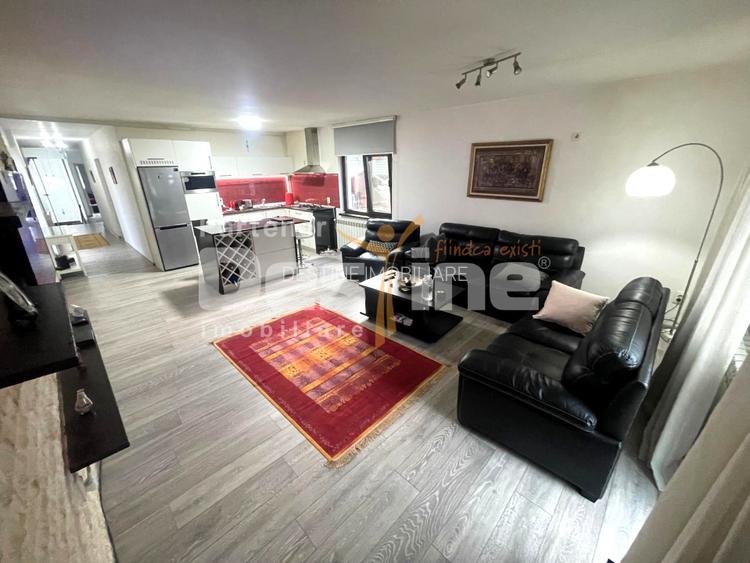 Casa 6 Camere in Paulesti - 7