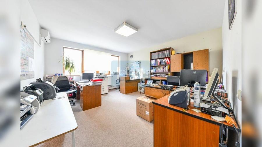 Spatiu de birouri in cartierul Intre Lacuri - 6