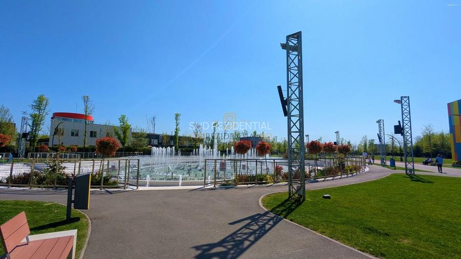 Spatiu comercial, 97 mp, Metalurgiei Park, langa parcul Tudor Arghezi - 21