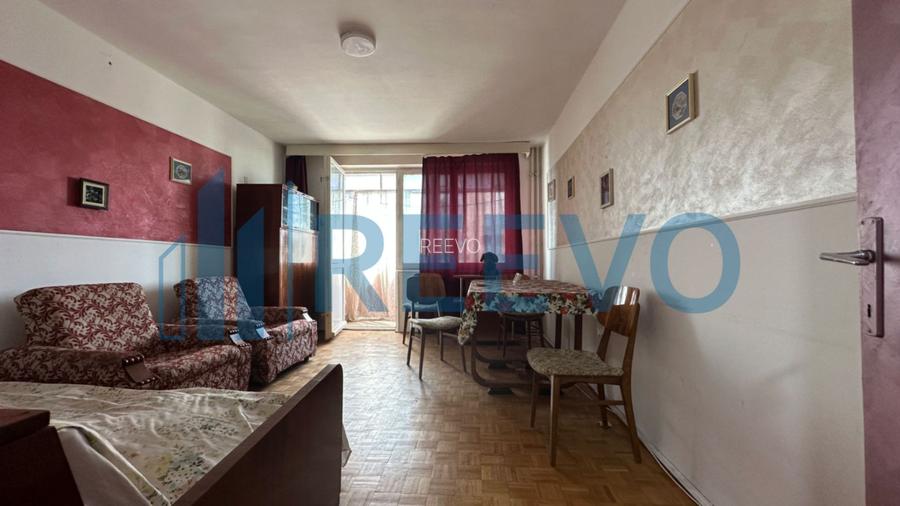 Apartament cu 2 camere, Tic Tac - 2