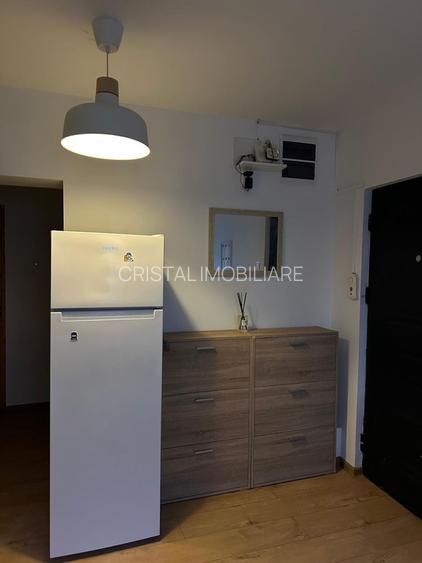 Inchiriere Apartament 3 camere, renovat recent, 80 mp, lângă metrou Timpuri Noi - 4