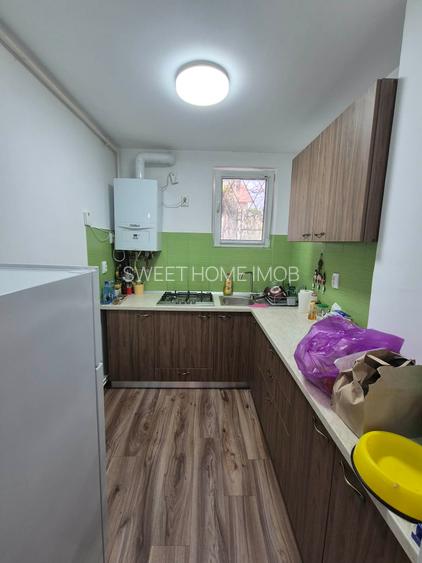 Floreasca vanzare ap 2 camere demisol - Parcul Verdi - 3