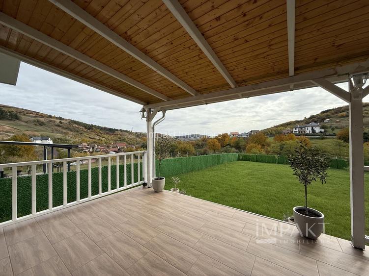 Casa individuala cu teren de 563 mp, în Suceagu! - 22