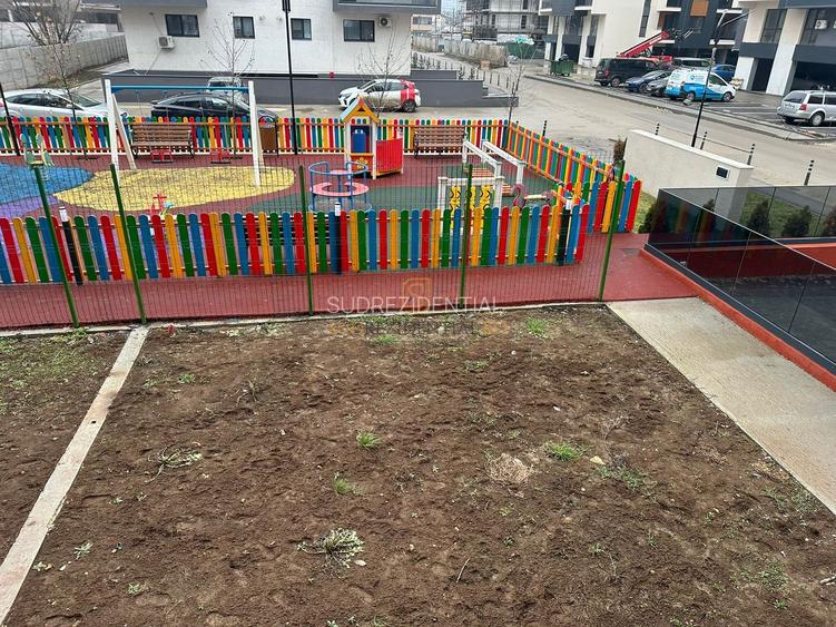 Spatiu Comercial - Zona dens populata, Berceni, Sector 4 - 20