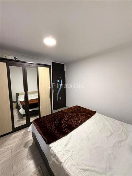 APARTAMENT 2 CAMERE DE INCHIRIAT | TIP PB | ETAJ 2 | ZONA DECEBAL - 3
