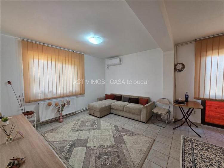 2 camere - semidec - garaj - Sos. Bucuresti - Magurele - 2