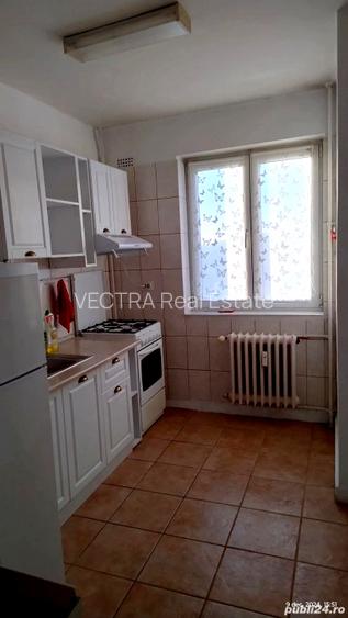 Apartament 2 camere semidecomandat, 45 mp – zona Unirii, 10 min de metrou - 3