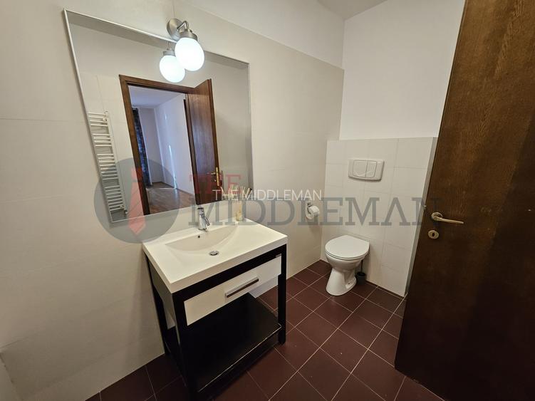 Apartament cu 3 camere Herastrau - 14