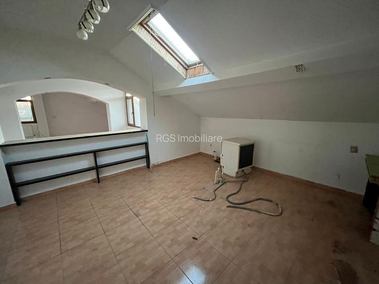 Inchiriere Vila Pipera - Comercial (restaurant, hotel, spa) - 4