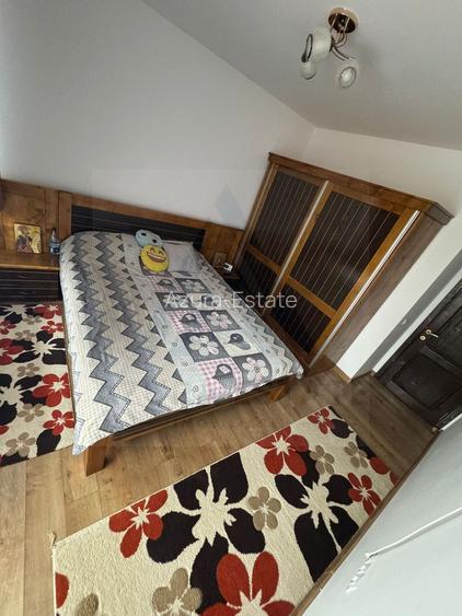 Casa moderna 4 camere 2 bai curte si parcare privata in Arhitectilor - 5