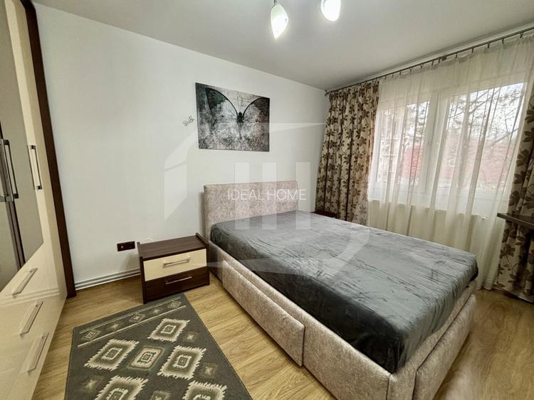 Apartament 3 camere I etaj intermediar I Manastur - 7