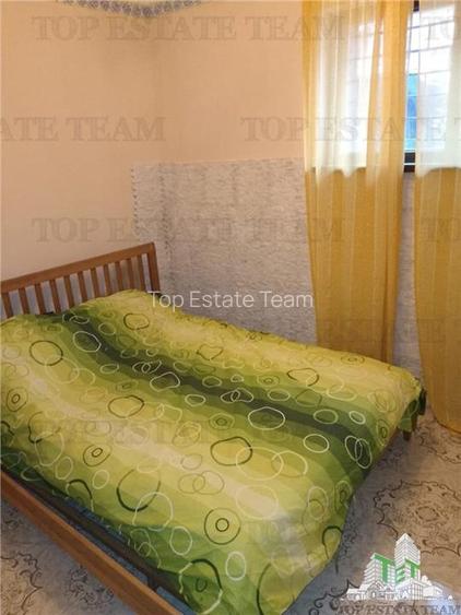 Apartament  2 camere de vanzare, in rate la proprietar, demisol, Armeneasca, far - 2