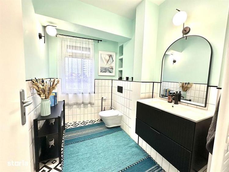 Vanzare 2 camere Baneasa Sisesti - 2