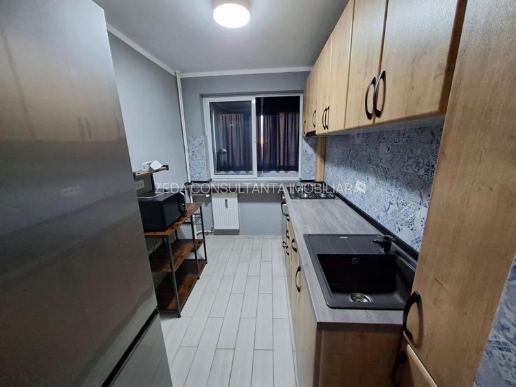 Apartament 2 camere – Metrou Iancului 7 min, Modern - 2