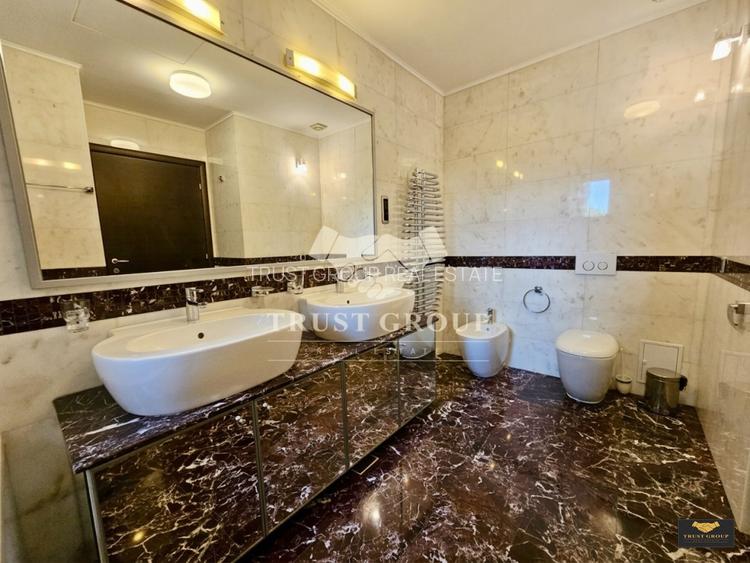 Apartament 3 camere Primaverii | loc de parcare si boxa - 14