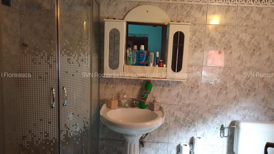 REA1023918 Apartament 3 camere I Armeneasca - 9