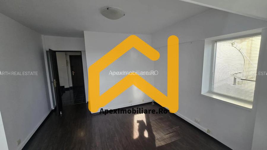 Bd Unirii, Alba Iulia | Duplex 5 Camere pentru birouri | 4 Terase - 13
