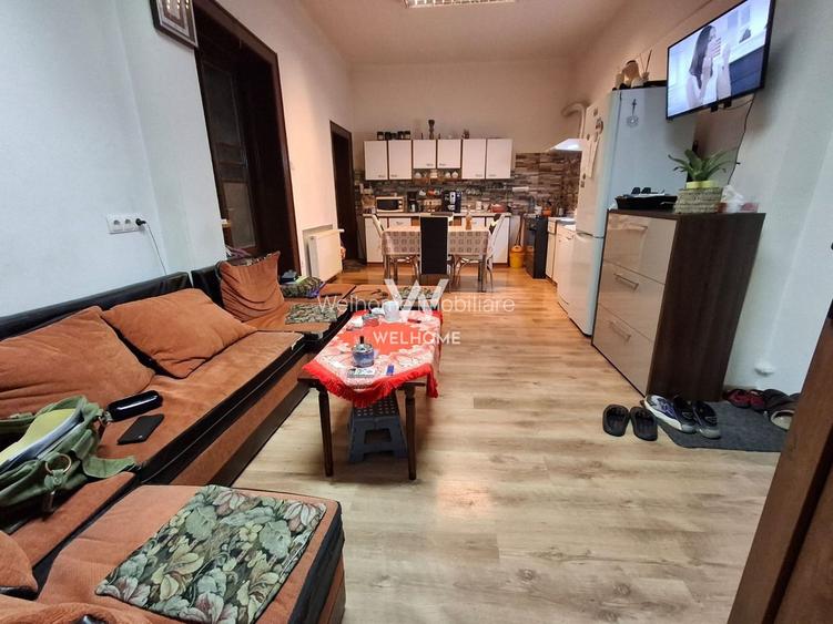 Casa de vanzare in Sibiu, birouri, clinica ,Parcul Sub Arini - 24