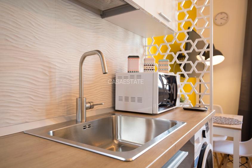 Inchiriere studio Luterana 5 - 9