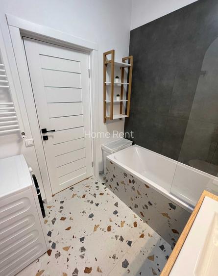 Apartament Lux-Regei Residence-Bloc Nou-4 min metrou-Decomandat - 5