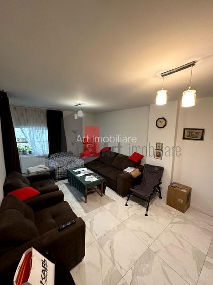 Casă individuală de vânzare – Dămăroaia, Sector 1, București - 10