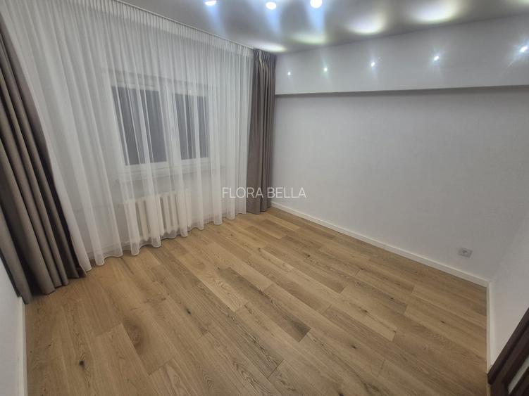 Prima inchirere apartament 4 camere zona Mall Vitan metrou Mihai Bravu + parcare - 8