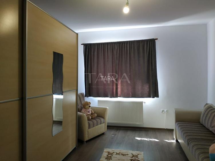 Vanzare casa individuala in Dambu Rotund. - 4