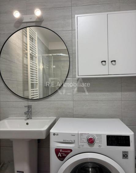3 Camere, 74 mp- Moghoros Park, Drumul Taberei - 10