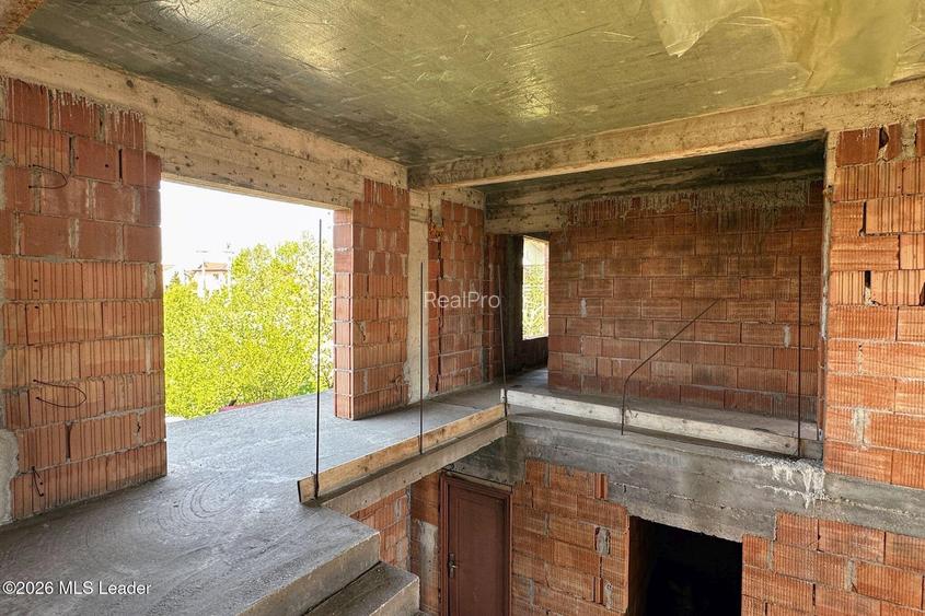 	Domnesti - cladire 319 mp util, 2x garaj, ideal comercial - 21
