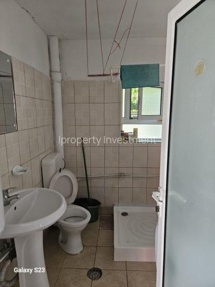 Delea Veche | Garsoniera | Centrala Proprie | Caldura Inclusa - 4