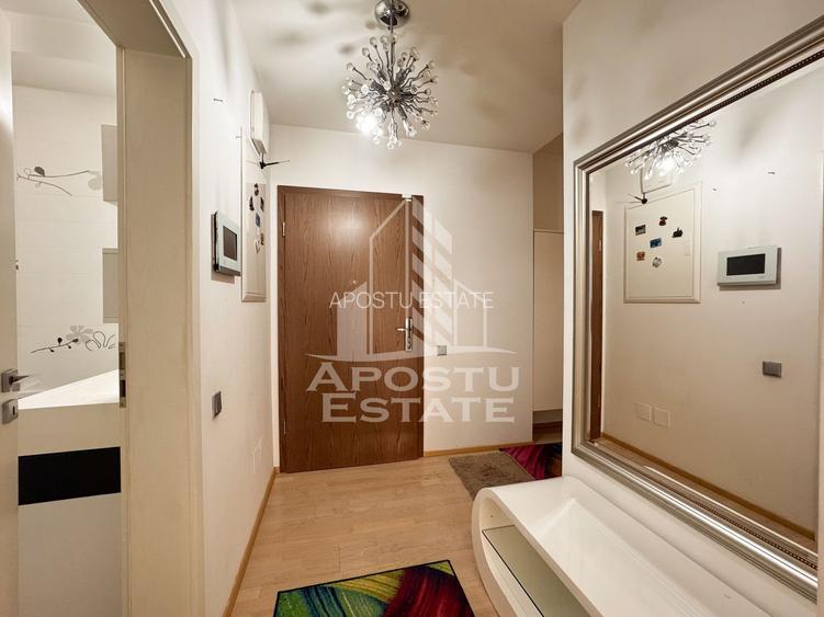 Apartament cu 3 camere | Etaj 1 | 120mp | Spa | Garaj | Zona Balcescu - 20
