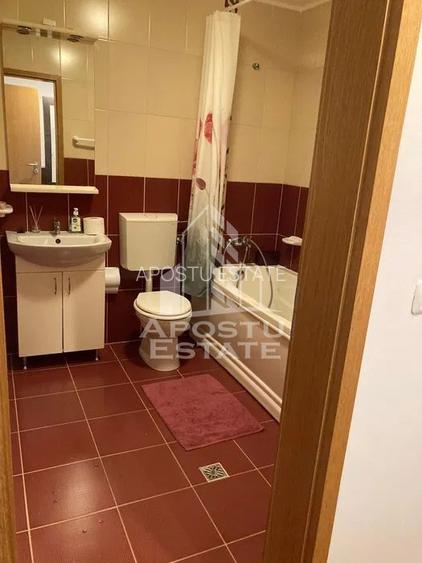 Apartament cu 3 camere, Shopping City, Centrala Proprie, Parcare - 7
