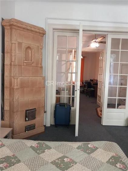 Apartament 4 camere Universitate cu Gradina Proprie - 4