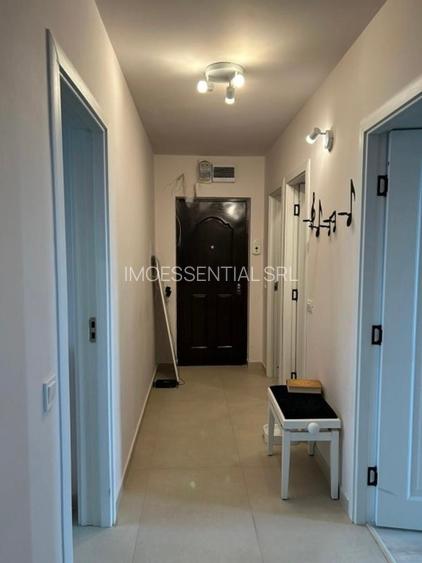 3 camere Drumul Taberei metrou Favorit / AFI Cotroceni - 12